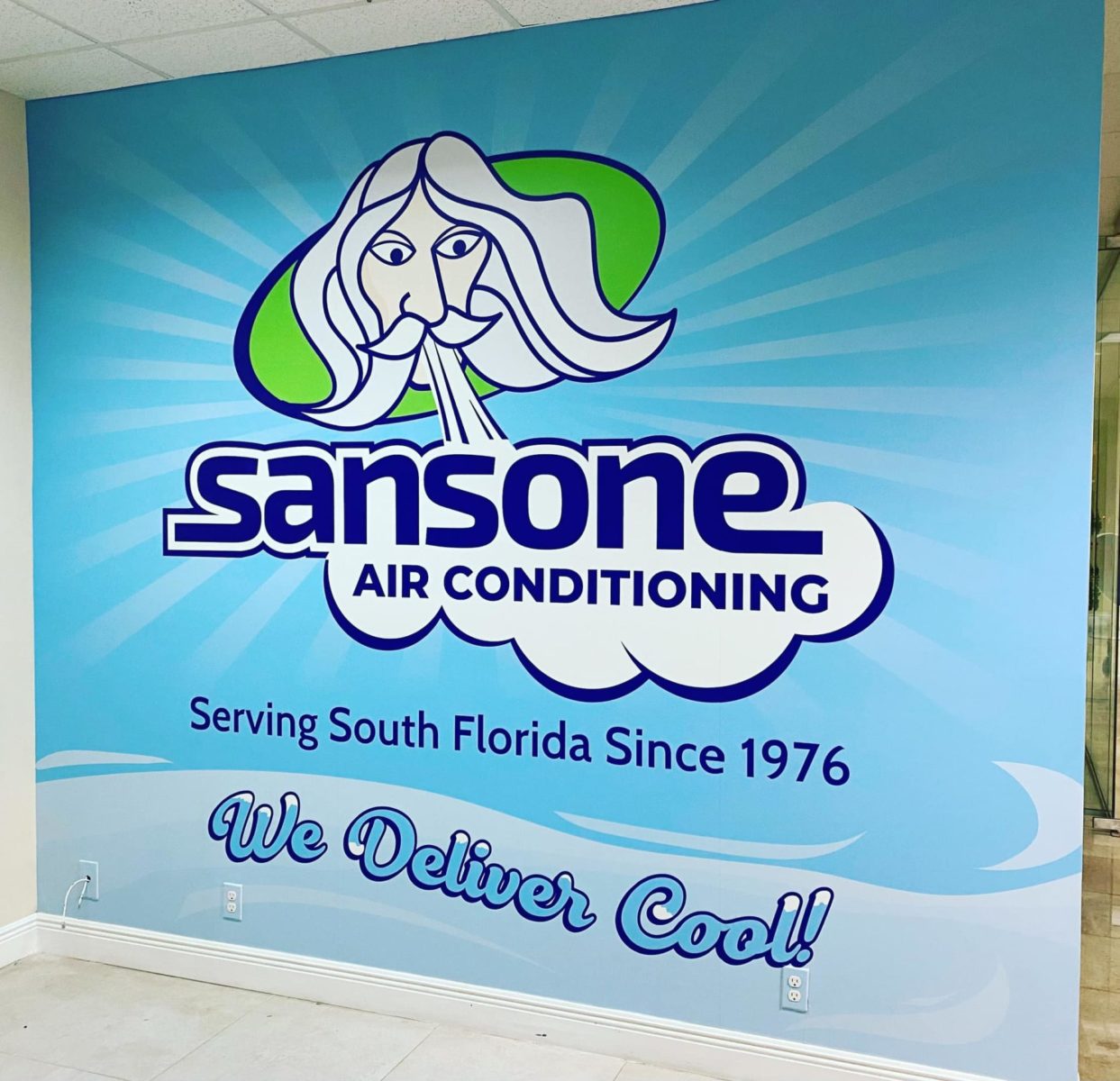 Sansone Air Conditioning
