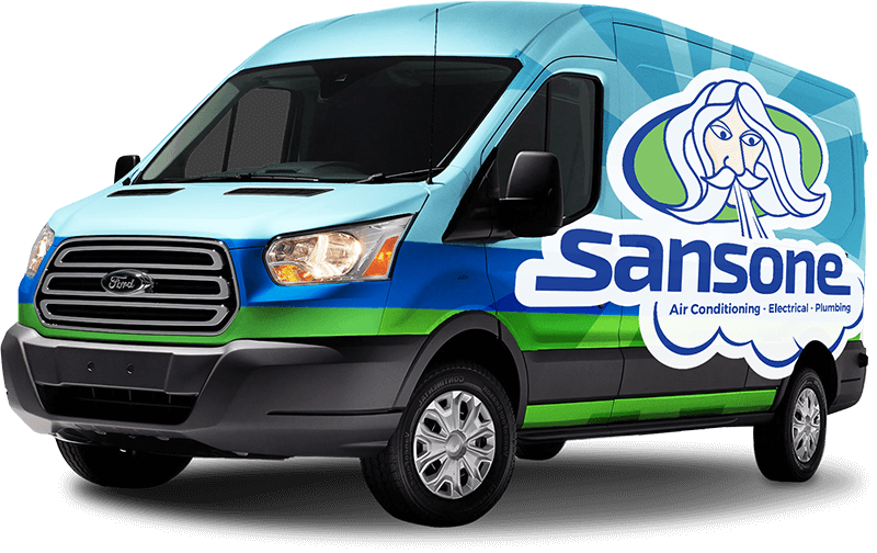 Sansone Van