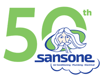 Sansone logo